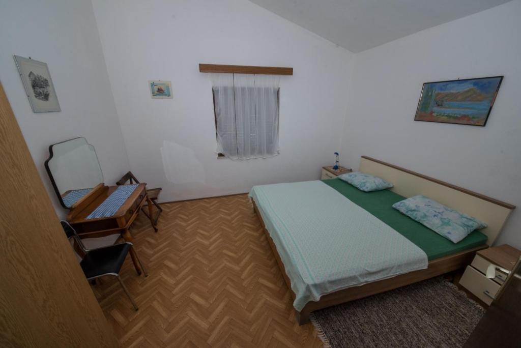 Apartmani Nik Bibinje Eksteriør billede