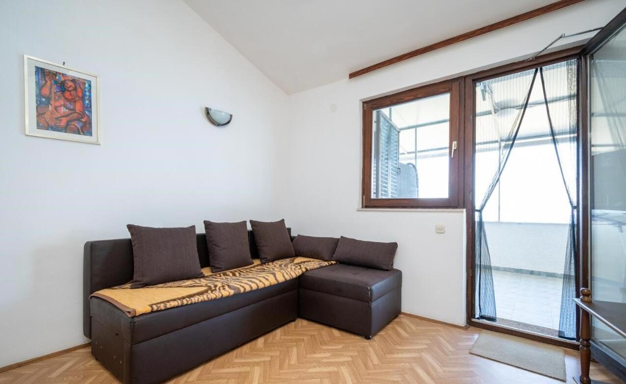 Apartmani Nik Bibinje Eksteriør billede