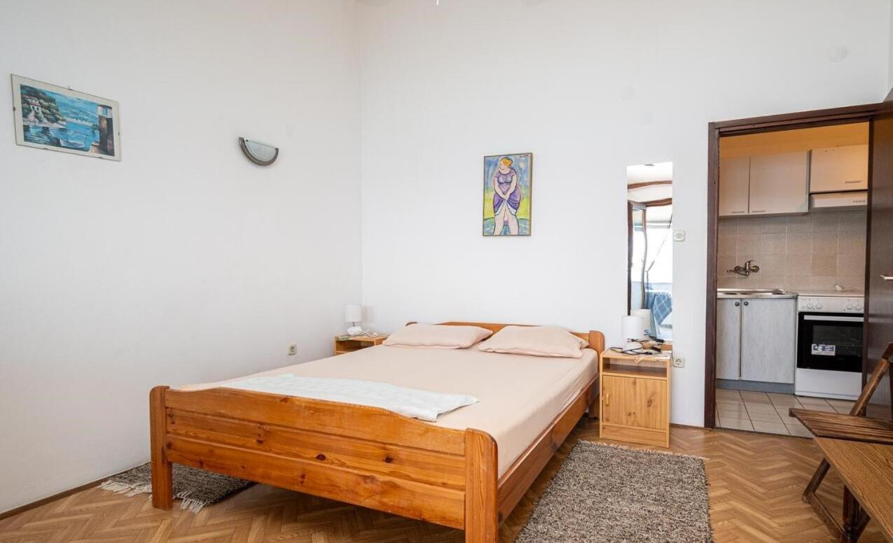 Apartmani Nik Bibinje Eksteriør billede