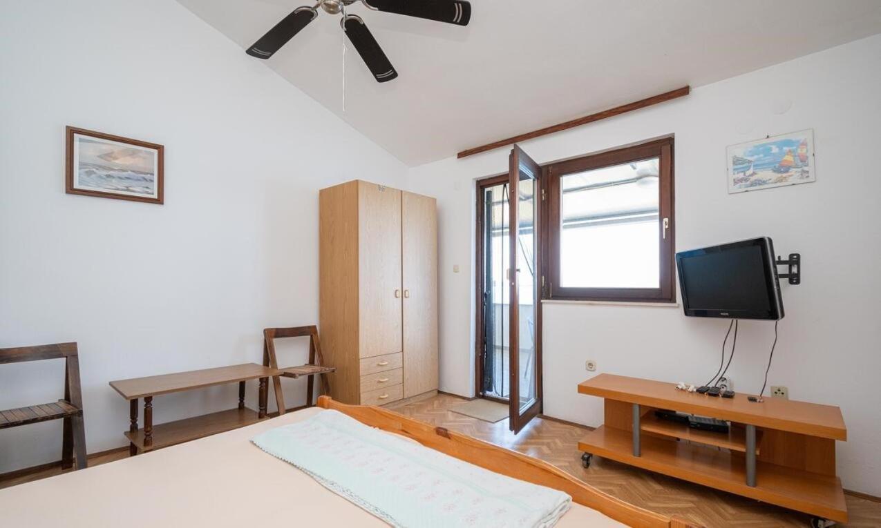 Apartmani Nik Bibinje Eksteriør billede