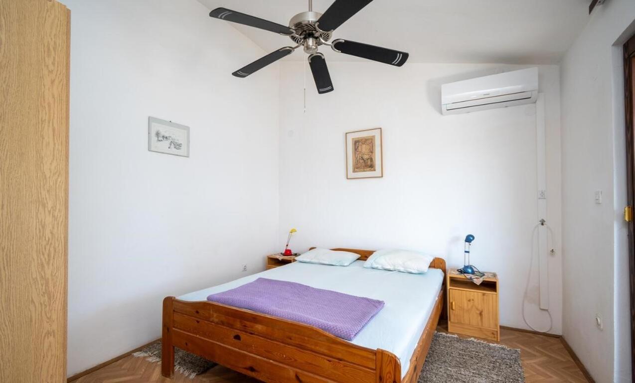 Apartmani Nik Bibinje Eksteriør billede